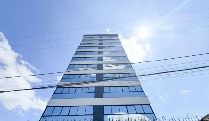 Apartamento à venda, 110 m² por R$ 789.000,00 - Velha - Blumenau/SC