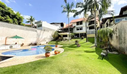 Casa à venda, 500 m² por R$ 2.850.000,00 - Vila Nova - Blumenau/SC