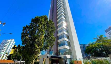 Apartamento à venda, 137 m² por R$ 1.490.000,00 - Victor Konder - Blumenau/SC