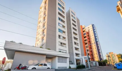 Apartamento à venda, 81 m² por R$ 796.017,74 - Vila Nova - Blumenau/SC