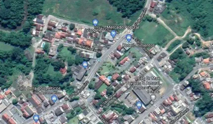 Terreno à venda, 5211 m² por R$ 4.380.000,00 - Itoupava Norte - Blumenau/SC