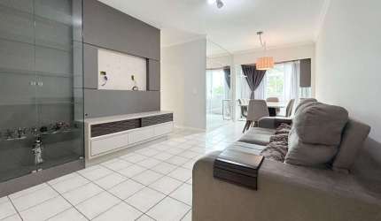 Apartamento na região central