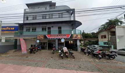 Prédio à venda, 531 m² por R$ 2.950.000,00 - Ponta Aguda - Blumenau/SC