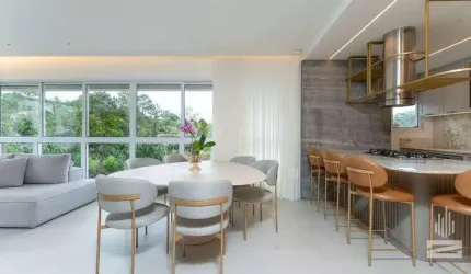 Apartamento à venda no bairro Jardim Blumenau