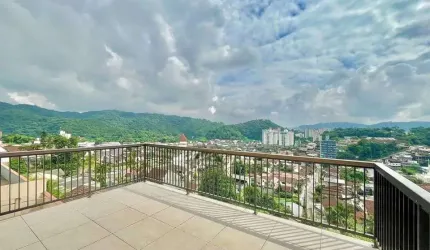 Casa com 3 dormitórios à venda, 205 m² - Garcia - Blumenau/SC
