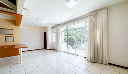 Cobertura com 2 dormitórios à venda, 221 m² por R$ 830.000,00 - Victor Konder - Blumenau/SC