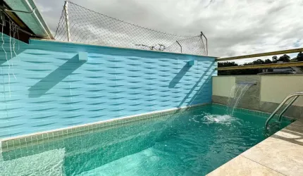 Cobertura com 2 dormitórios à venda, 175 m² por R$ 1.000.000,00 - Velha - Blumenau/SC