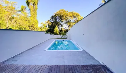 Casa à venda, 188 m² por R$ 895.000,00 - Fortaleza - Blumenau/SC