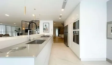 Apartamento à venda no bairro Bom Retiro