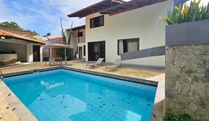 Casa à venda, 400 m² por R$ 1.500.000,00 - Garcia - Blumenau/SC