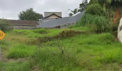 Terreno à venda, 990 m² por R$ 1.120.000,00 - Fortaleza - Blumenau/SC