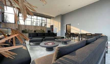 Apartamento à venda, 73 m² por R$ 450.000,00 - Fortaleza - Blumenau/SC