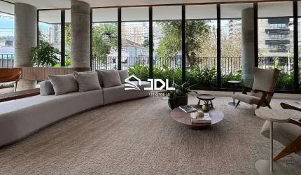Luxo incomparável no coração da cidade – 687m² de sofisticação e exclusividade