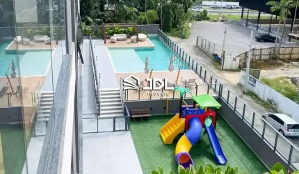 Apartamento à venda no bairro Velha
