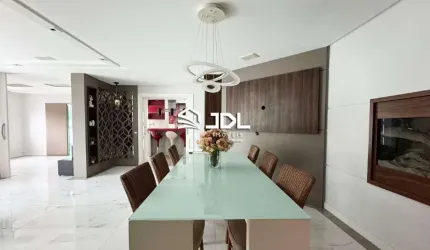 Apartamento à venda no bairro Jardim Blumenau