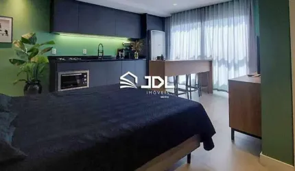 Apartamento Residencial / Centro