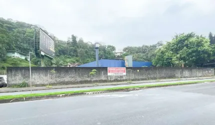 Galpão à venda, 285 m² por R$ 8.500.000,00 - Ponta Aguda - Blumenau/SC