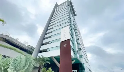 Sala à venda, 46 m² por R$ 700.000,00 - Velha - Blumenau/SC