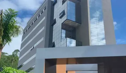 Sala à venda, 83 m² por R$ 692.000,00 - Centro - Blumenau/SC