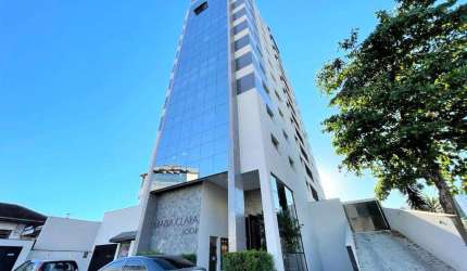 Sala à venda, 40 m² por R$ 405.082,98 - Vila Nova - Blumenau/SC