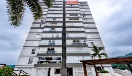 Cobertura à venda, 714 m² por R$ 3.350.000,00 - Vorstadt - Blumenau/SC
