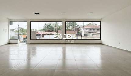 Sala à venda no bairro Itoupava Central