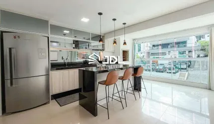 APARTAMENTO SEMI MOBILIADO EM OTIMA LOCALIZAÇÃO DA ITOUPAVA SECA!