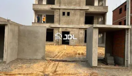 Apartamento à venda no bairro Carijós