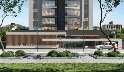 Apartamento à venda no bairro Velha