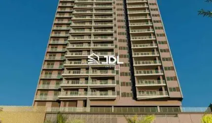 Apartamento à venda no bairro Perequê