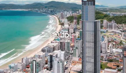 Apartamento à venda no bairro Centro