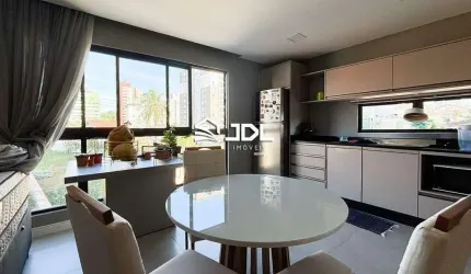 Apartamento à venda no bairro Vila Nova
