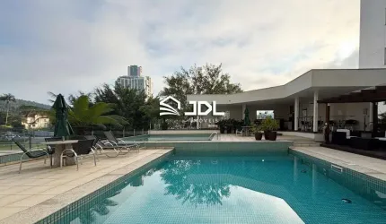 Apartamento à venda no bairro Jardim Blumenau