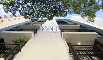 Apartamento de 2 quartos no Bairro Victor Konder, próximo a Furb!