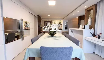 Apartamento à venda no bairro Vila Nova