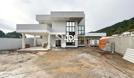 Casa à venda no bairro Bela Vista