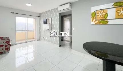 Apartamento à venda no bairro Itoupavazinha