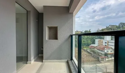 Apartamento à venda no bairro Velha