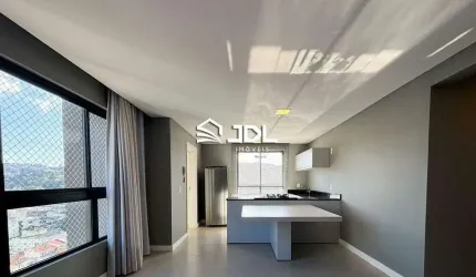 Apartamento à venda no bairro Vila Nova