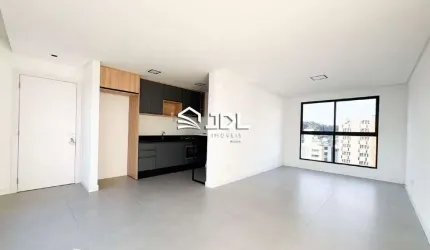Apartamento à venda no bairro Vila Nova