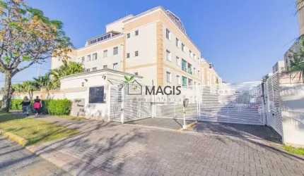 Imperdível  Apartamento com 3 Quartos e Suíte no Novo Mundo  Próximo ao Shopping Palladium