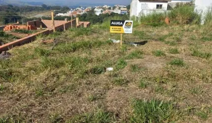 Terreno para alugar, 300 m² por R$ 557,71 - Vale do Sol - Piracicaba/SP