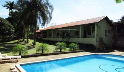 Chácara com 2 dormitórios à venda, 1000 m² por R$ 800.000,00 - Glebas Natalinas - Piracicaba/SP