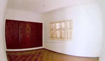 Casa Residencial à venda, Centro, Piracicaba - CA0251.