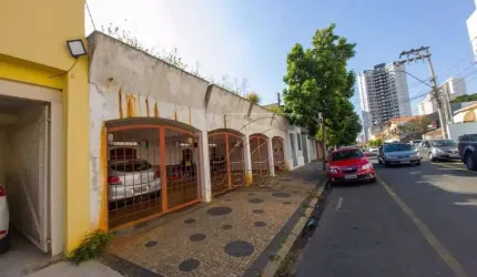 Casa Residencial à venda, Alto, Piracicaba - CA0277.