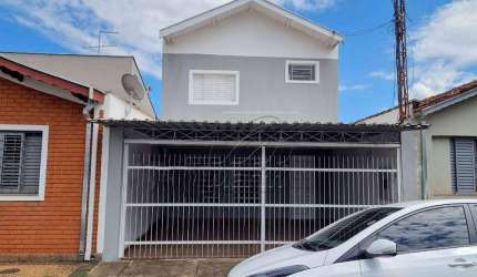 Casa com 3 dormitórios à venda, 200 m² por R$ 515.000,00 - São Dimas - Piracicaba/SP