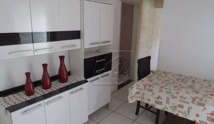 Casa Residencial à venda, Iaa, Piracicaba - CA0415.