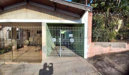 Casa Residencial à venda, Jardim Planalto, Piracicaba - CA0454.