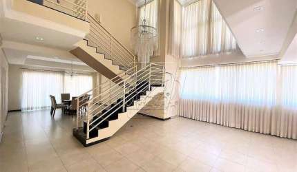 Casa Residencial para venda e locação, Jardim Brasília, Piracicaba - CA0481.