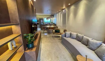 Casa com 3 dormitórios à venda, 119 m² por R$ 790.200,55 - Santa Rosa - Piracicaba/SP